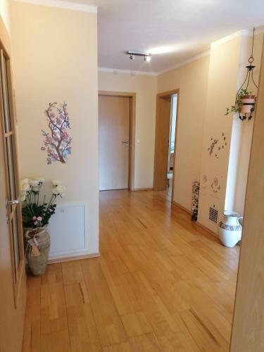 Apartamento Ferienwohnung In Neunburg V. Wald