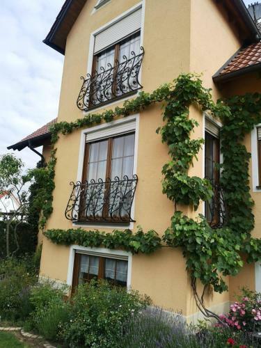 Apartamento Ferienwohnung In Neunburg V. Wald