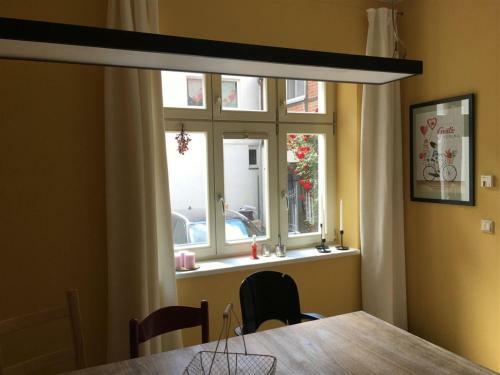Apartmenthaus Friederike