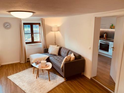 Apartamento Cozy & Modern &netflix Wohnung Mit Blick Ins Gr�ne
