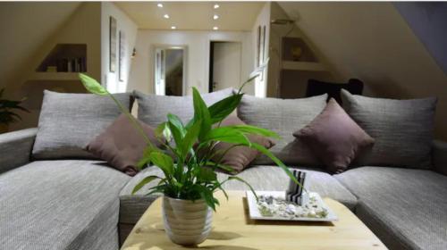 Apartamento Ankerplatz Maria (Zuhause An Der Ostsee)