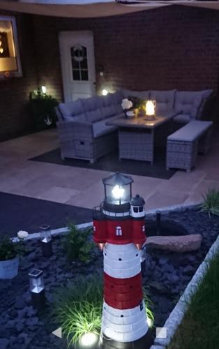 Apartamento Ankerplatz Maria (Zuhause An Der Ostsee)