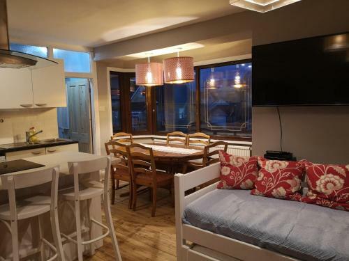 Beach House Jaywick