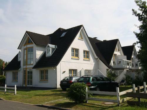 Apartment In St Peter-ording