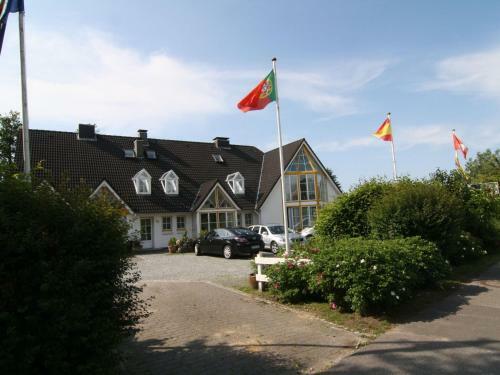 Apartment In St Peter-ording