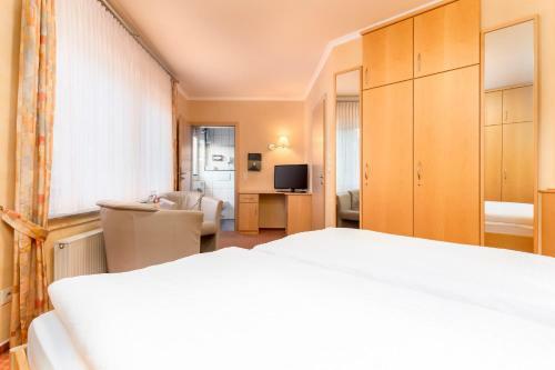Bed & Breakfast G�stehaus Klein