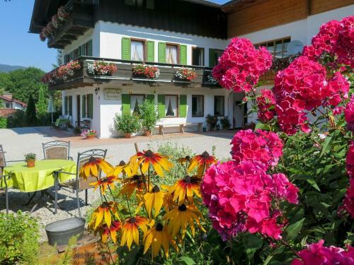 Apartamento Ferienwohnungen Haus Rosenbichl