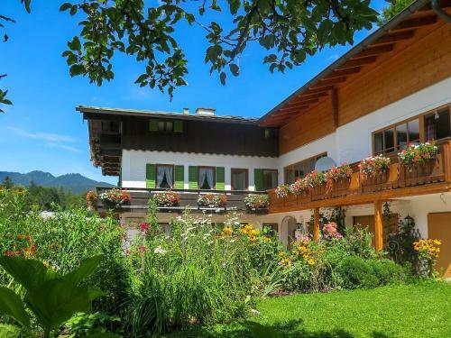 Apartamento Ferienwohnungen Haus Rosenbichl