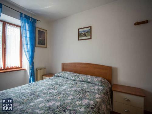 Apartamento Casa Marzari Appartamento Rododendro
