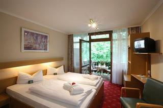 Aktiv & Vital Hotel Residenz