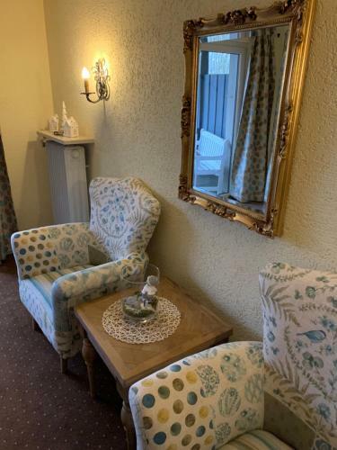 Apartamento Apparthotel Jagdhof