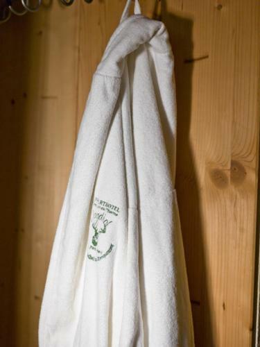 Apartamento Apparthotel Jagdhof