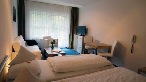 Apartamentos Sonnleiten-rupert
