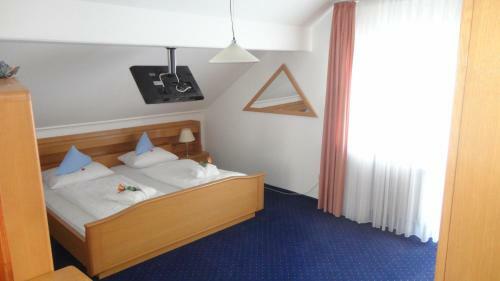 Apartamentos Sonnleiten-rupert