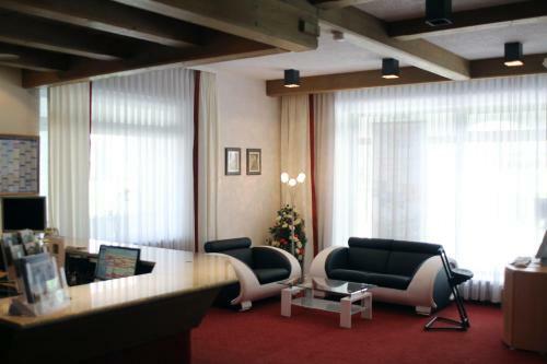 Apartamentos Sonnleiten-rupert