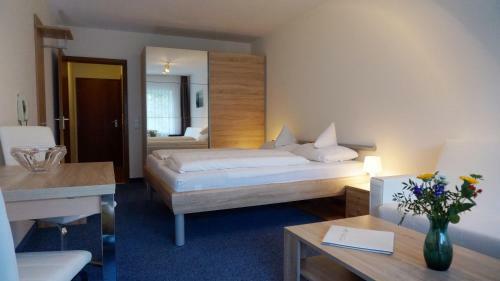 Apartamentos Sonnleiten-rupert