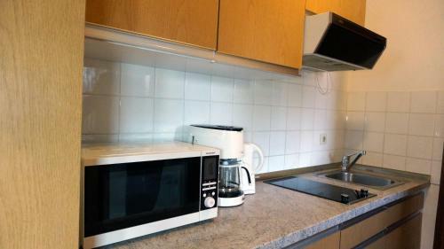 Apartamentos Sonnleiten-rupert