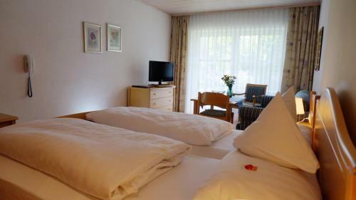 Apartamentos Sonnleiten-rupert
