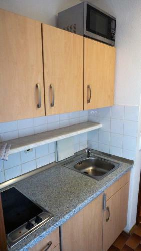 Apartamentos Sonnleiten-rupert