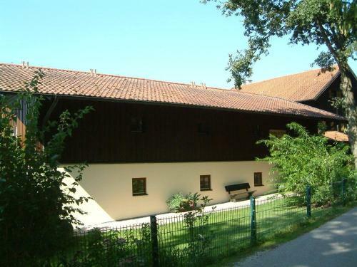 Hostal Pension St. Georg Mit Mostst�berl