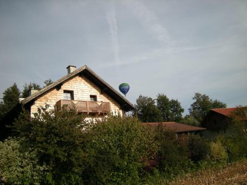 Hostal Pension St. Georg Mit Mostst�berl