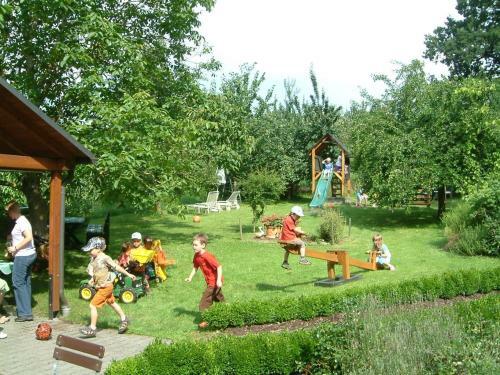 Hostal Pension St. Georg Mit Mostst�berl