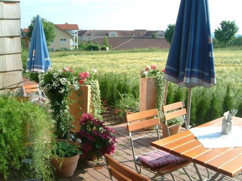 Hostal Pension St. Georg Mit Mostst�berl