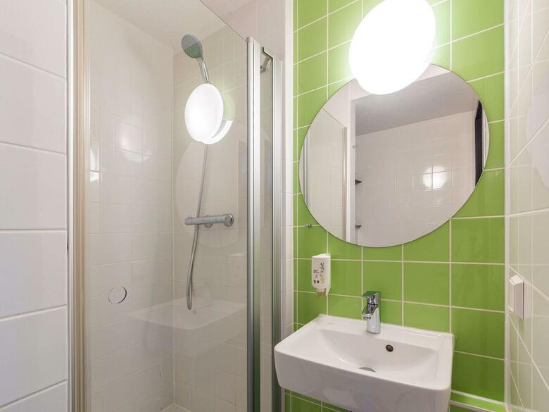 B&B Hotel Bochum-herne