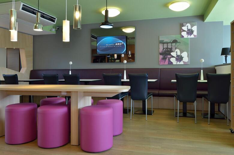 B&B Hotel Bochum-herne