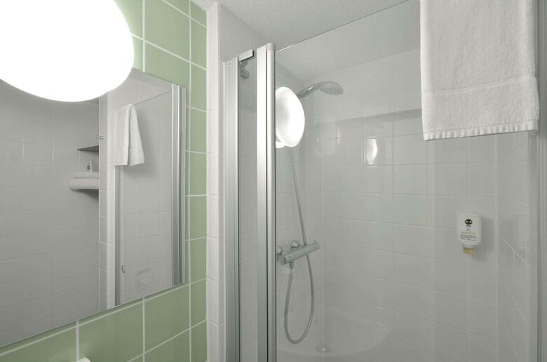 B&B Hotel Bochum-herne