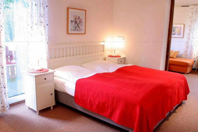 Landhotel Grashof
