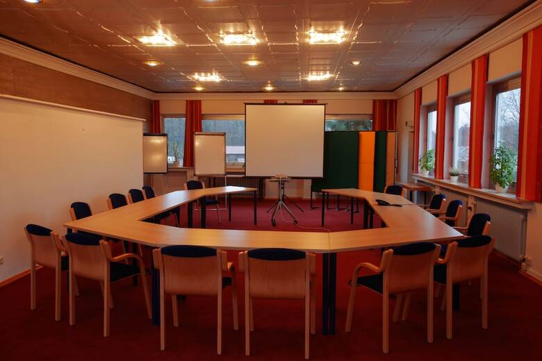 Landhotel Grashof