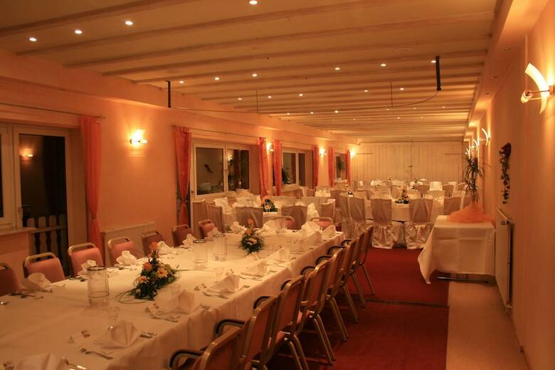 Landhotel Grashof