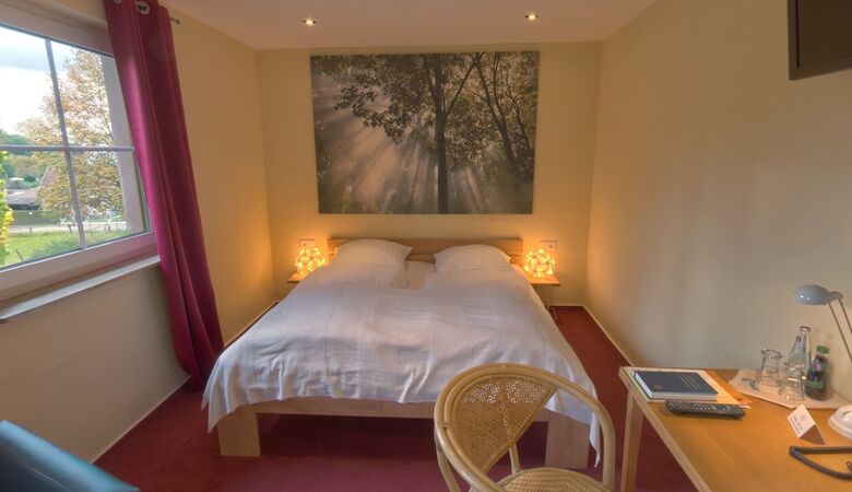 Landhotel Grashof
