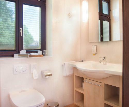 Hotel Alte Canzley