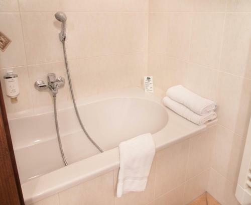 Hotel Alte Canzley