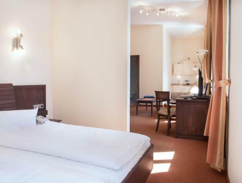 Hotel Alte Canzley