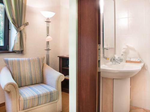 Hotel Alte Canzley
