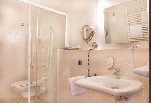 Hotel Alte Canzley