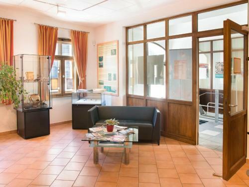 Hotel Alte Canzley
