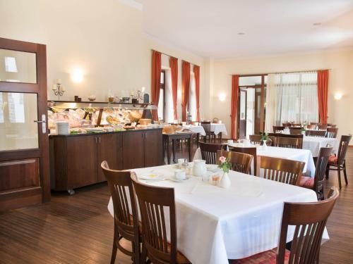 Hotel Alte Canzley