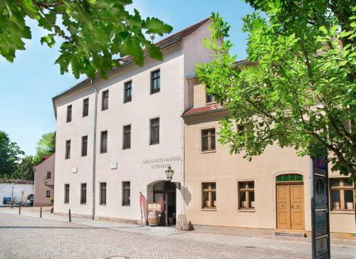 Hotel Alte Canzley