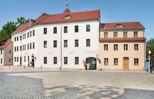 Hotel Alte Canzley