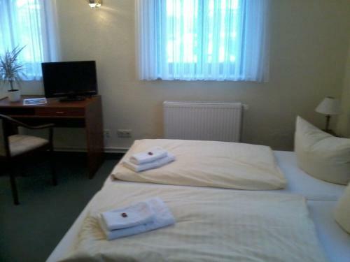Hotel Kaj�te 7