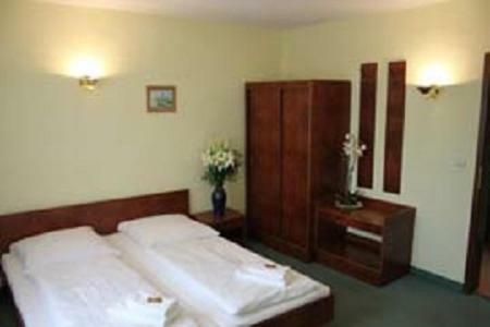 Hotel Kaj�te 7