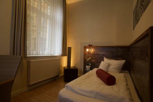 Stadthotel Wittenberg Schwarzer Baer