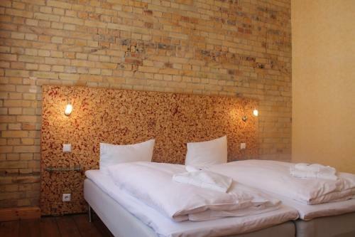 Stadthotel Wittenberg Schwarzer Baer