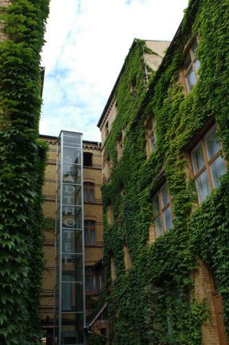 Stadthotel Wittenberg Schwarzer Baer