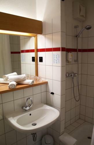 Acron Hotel Wittenberg