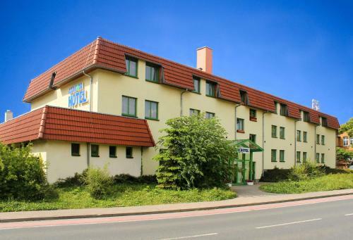 Acron Hotel Wittenberg
